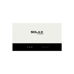 SolaX X3 IES 15K Hybrid Wechselrichter