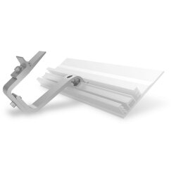 K2 Systems SingleHook 4S 2002927 Dachhaken-Ausleger