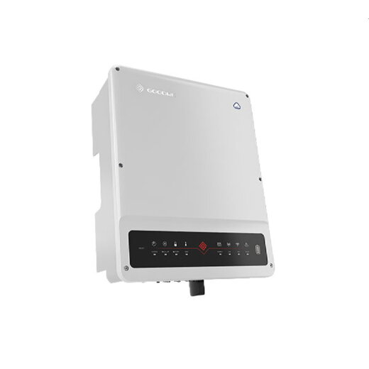 Goodwe GW10KN-ET PLUS 16A (DC/WIFI/3P-METER/BACKUP)