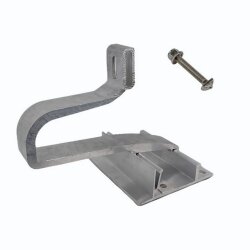 Novotegra Dachhaken-Set side-fix ZD 30 N35 vertikal