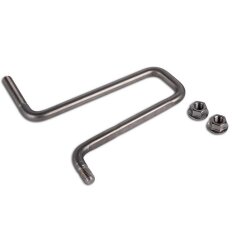 Novotegra Dachhaken-Set M10 177/149 V2A