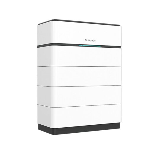 Sungrow SBH200 20 kWh Batteriespeichersystem V11