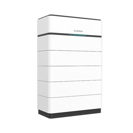 Sungrow SBH250 25 kWh Batteriespeichersystem V11