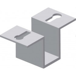 Schletter Universal-Adapter Uno M8 119033-002