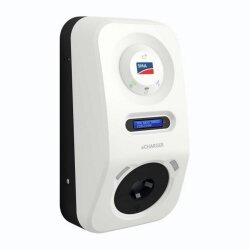 SMA eCharger 22kW inkl. WLAN/RFID