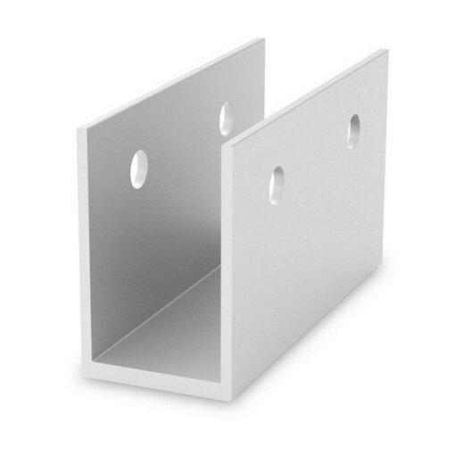 K2 Systems Verbindungselement 2004184 GreenRoof Foot