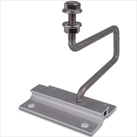 Novotegra Dachhaken top-fix Dachhaken-Set flex 18 M10 Beton