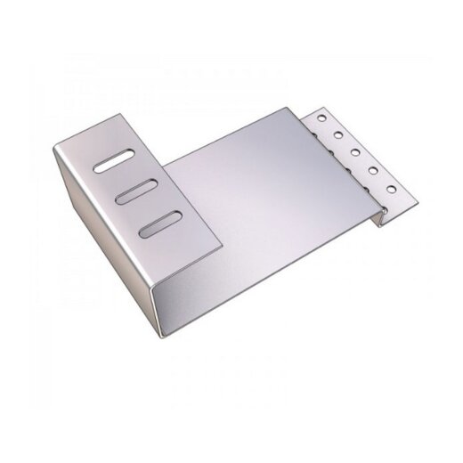 K2 Systems Dachhaken 1000074 Für Biberschwanz 15cm Breit