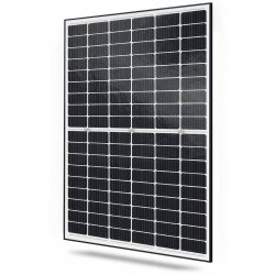 Solitek Solarmodul SOLID FRAMED 435W rahmen schwarz...