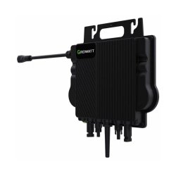 Growatt NEO 800M-X Mikrowechselrichter 800W