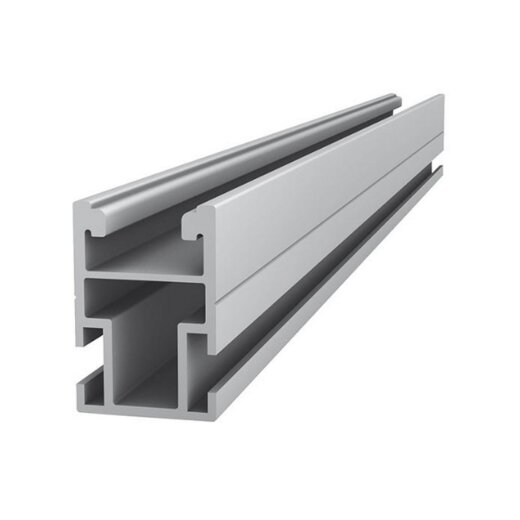 K2 Systems Modultragprofil 2004182 CrossRail 62 Länge 2,50m