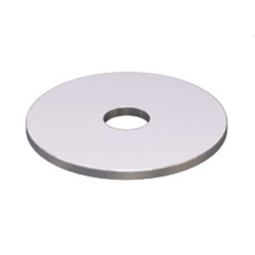 K2 Systems Unterlegscheibe 1000121 8.4x25x1.5