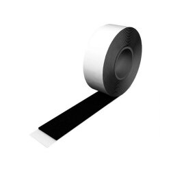 K2 Systems EPDM - Dichtband einseitig selbstklebend 30x3mm