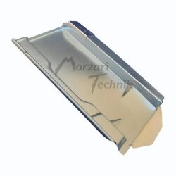 Marzari Metalldachplatte MTP-T-260Z-VZ Typ Ton 260Z...