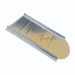 Marzari Metalldachplatte MTP-Vario-VZ Typ Vario...