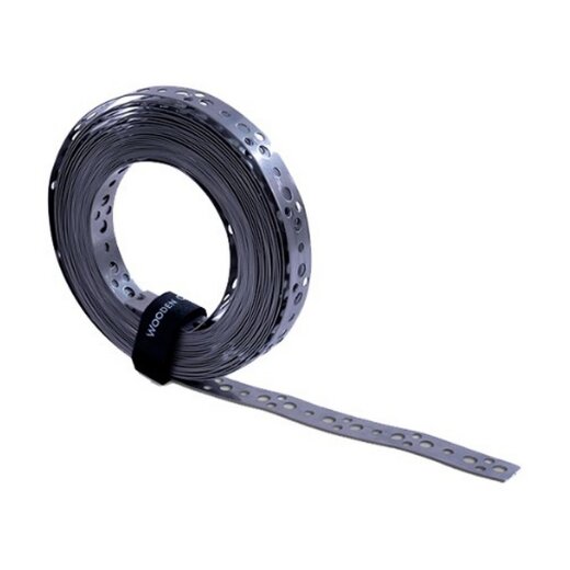 K2 Systems Montagelochband 2002735 20x0.8 10m