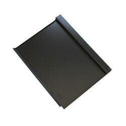 Marzari Metalldachplatte Typ TGL 330 Blechersatzziegel...