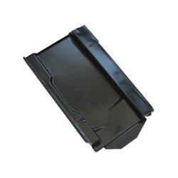 Marzari Metalldachplatte Typ Ton 260 Blechersatzziegel...