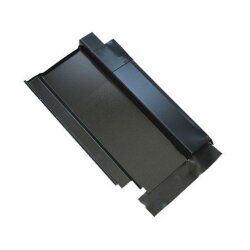 Marzari Metalldachplatte Typ Grande 280 Blechersatzziegel...