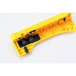 PROTEC.class Entmantler PEMS16 für Solarkabel 1,5-16qmm