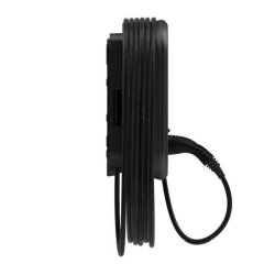 Compleo Wallbox eBox Professional Cable 3-phasig 22kW Typ 2 Ladekabel 6,5m