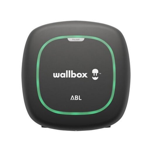 ABL Wallbox Pulsar 3ph 16A 11kW