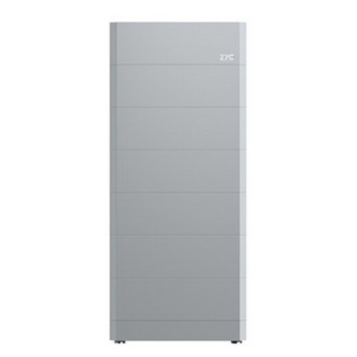 ZYC Energy SIMPO HV 19.2 HV-Speicher, 19.2 kWh nutzbar