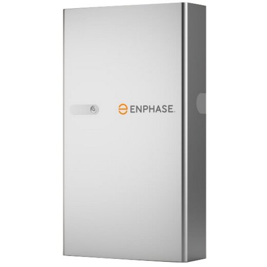 Enphase IQ Battery 5P-3P-INT Flex Phase AC Energiespeicher