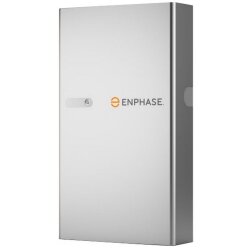 Enphase IQ Battery 5P-3P-INT Flex Phase AC Energiespeicher