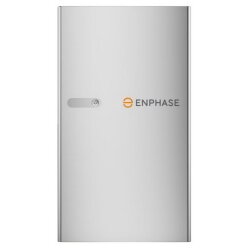 Enphase IQ Battery 5P-3P-INT Flex Phase AC Energiespeicher