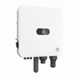 Huawei SUN5000-8K-MAP0 Hybrid-Wechselrichter (only fully...