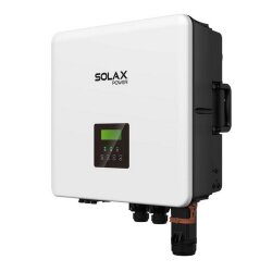SolaX X3 Hybrid 8.0 PRO G4 dreiphasiger...