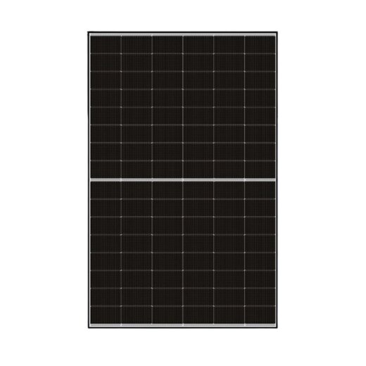 DAS Solarmodul DAS-DH96NE BLACK WHITE 450Wp Glas-Glas Black Frame