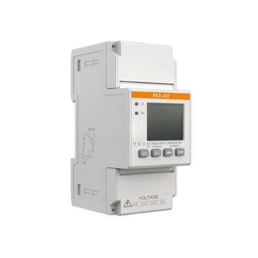 SolaX M3-40 (3-phasig) Energy Meter