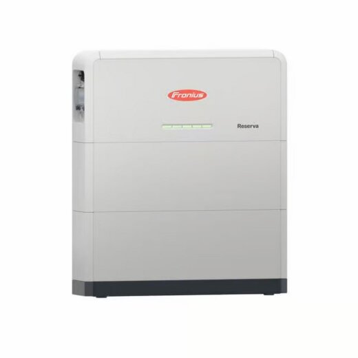 Fronius Reserva Hochvoltspeicher 6.3 kWh