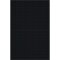 DMEGC Solarmodul DM465G12RT-G48HBB Glas-Glas bifazial Full Black