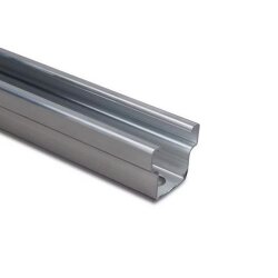 Novotegra Montageprofil C-Schiene 38-1,6 2,40m