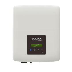 SolaX X1-T-D-Boost 3.0 G3 Wechselrichter inkl. WiFi 3.0