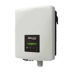 SolaX X1-T-D-Boost 3.0 G3 Wechselrichter inkl. WiFi 3.0