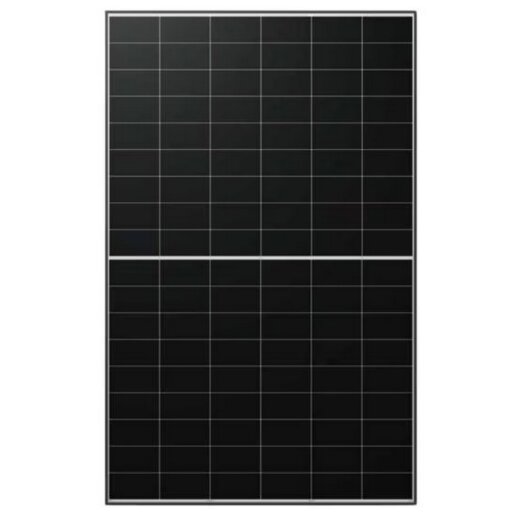 LONGi Solarmodul Hi-MO X10 Explorer LR7-54HVH-485M Black Frame