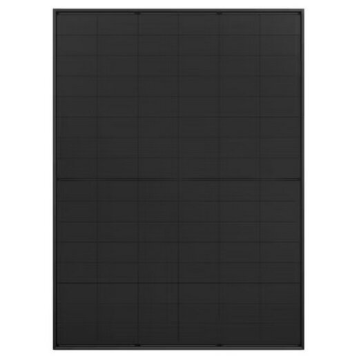 Jinko Solarmodul Tiger Neo JKM455N-48HL4M-DB 455Wp Glas-Glas Full Black