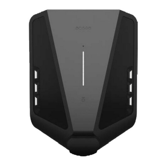 easee Wallbox Charge Max Black 7kW/22kW