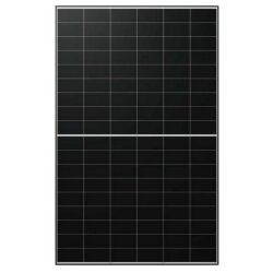 LONGi Solarmodul Hi-MO X10 Explorer LR7-54HVH-490M Black...