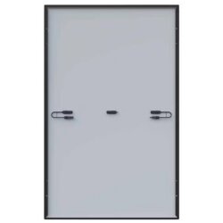 LONGi Solarmodul Hi-MO X10 Explorer LR7-54HVH-490M Black...