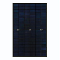 JA Solar Solarmodul JAM54D41-450/LB - 450 Wp Glas-Glas...