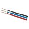HELUKABEL SOLARFLEX (H1Z2Z2-K) 1x6mm² EN50618 rot 500m