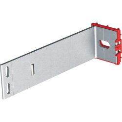 K2 Systems Wand-Konsole Fassade MFT-FOX VI S 11 200 mm
