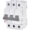 ETI Leitungsschutzschalter, ETIMAT P6 3p C16