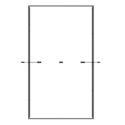 Trina Solar Solarmodul Vertex S+ TSM-510NEG18R.28 510...