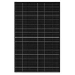 Hyundai Solarmodul HiT-H455CE-BF bifazial Glas-Glas Black...